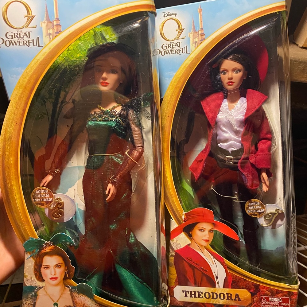 75 anniversary collection The Wizard of Oz